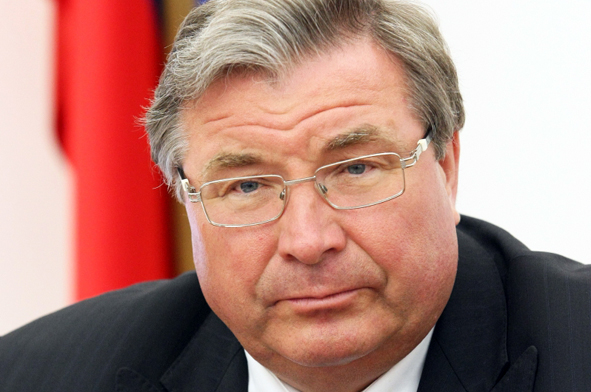 Глава Мордовии Владимир Волков  провел заседание оперативного штаба по профилактике и контролю  за распространением коронавирусной инфекции